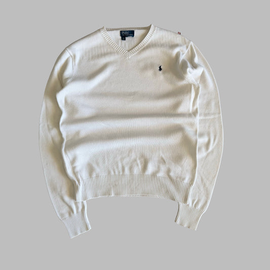Ralph Lauren Heavy Knit - Small