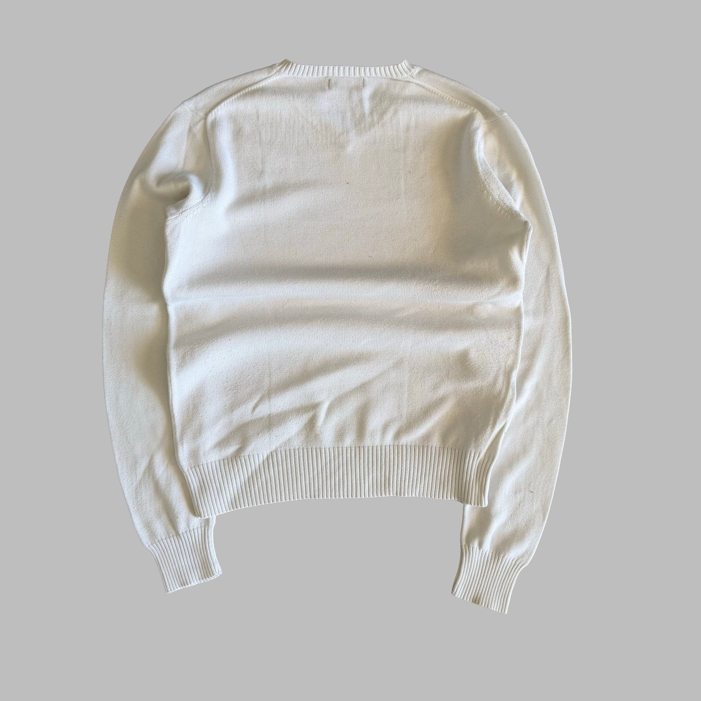 Ralph Lauren Heavy Knit - Small