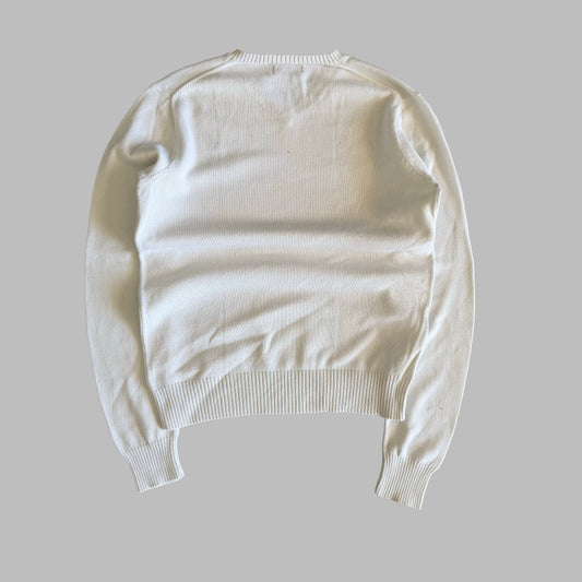 Ralph Lauren Heavy Knit - Small