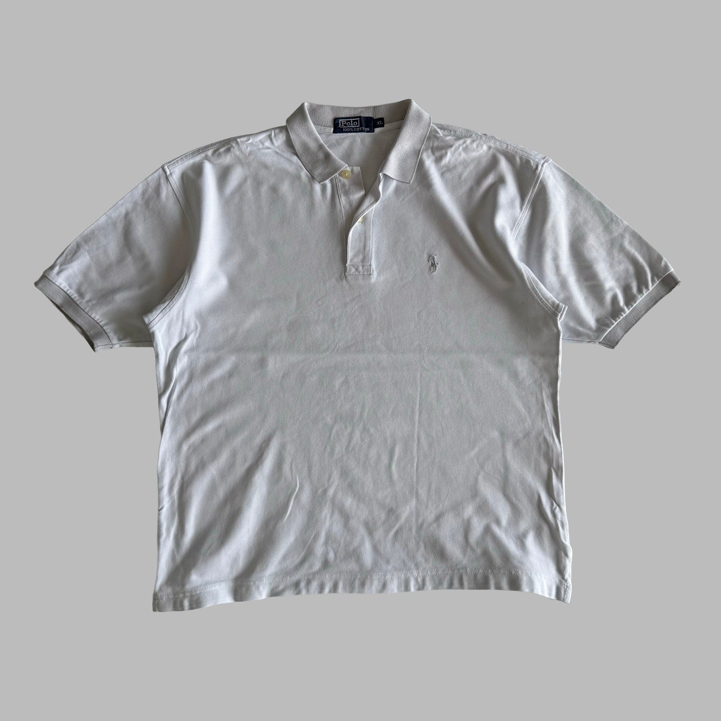 Ralph Lauren Polo Shirt - XL