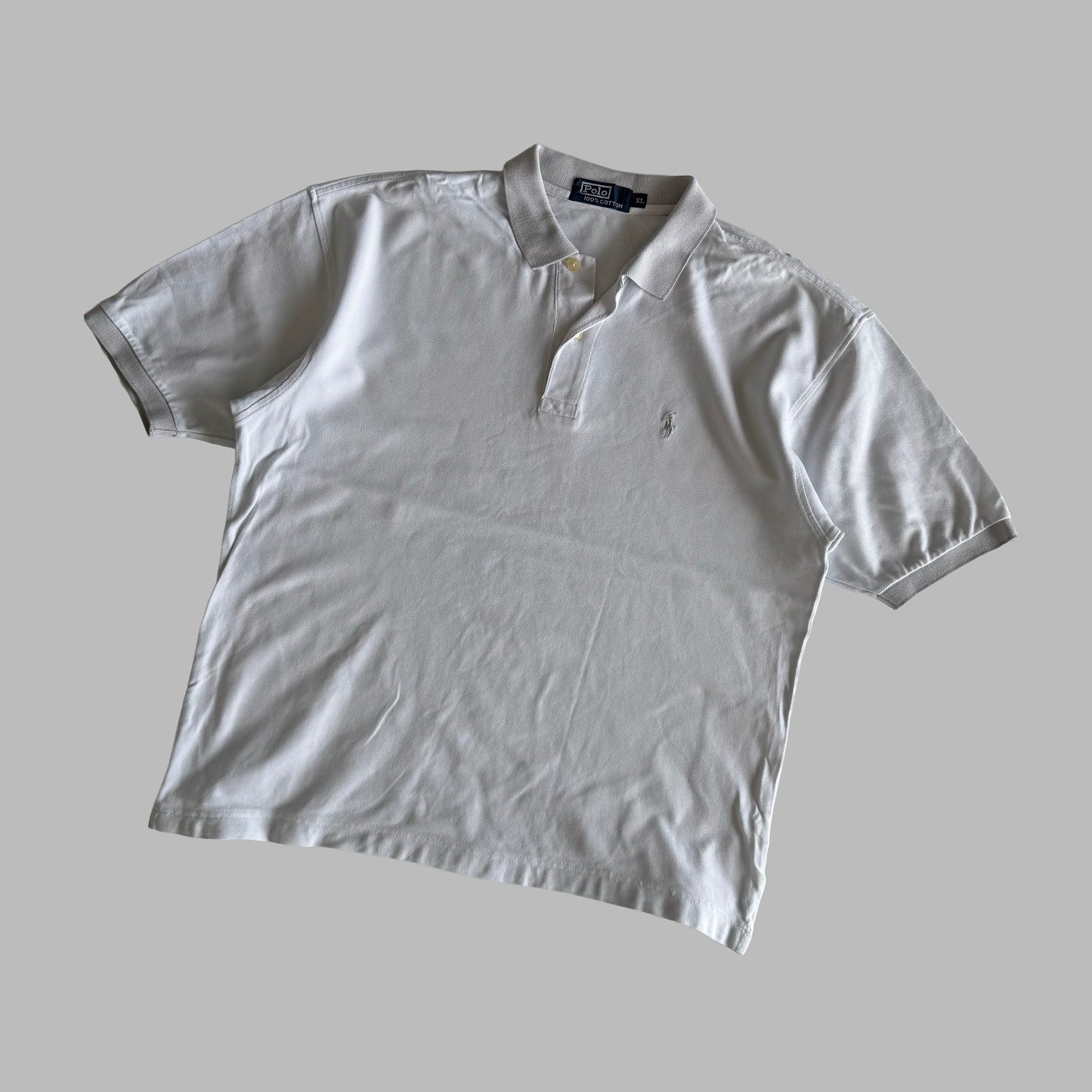 Ralph Lauren Polo Shirt - XL