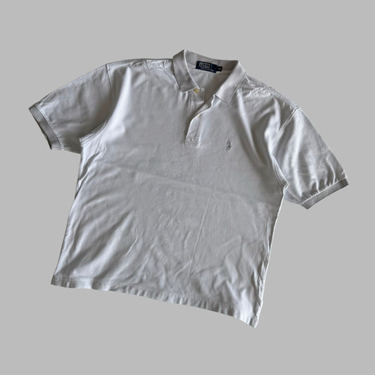 Ralph Lauren Polo Shirt - XL
