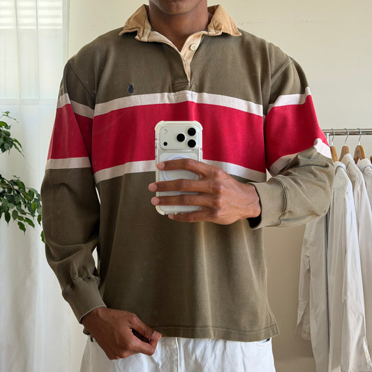 Ralph Lauren Rugby - Large
