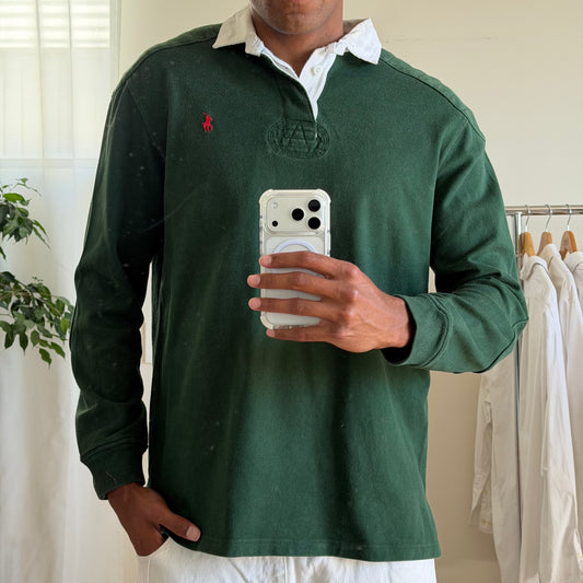 Ralph Lauren Rugby - XL