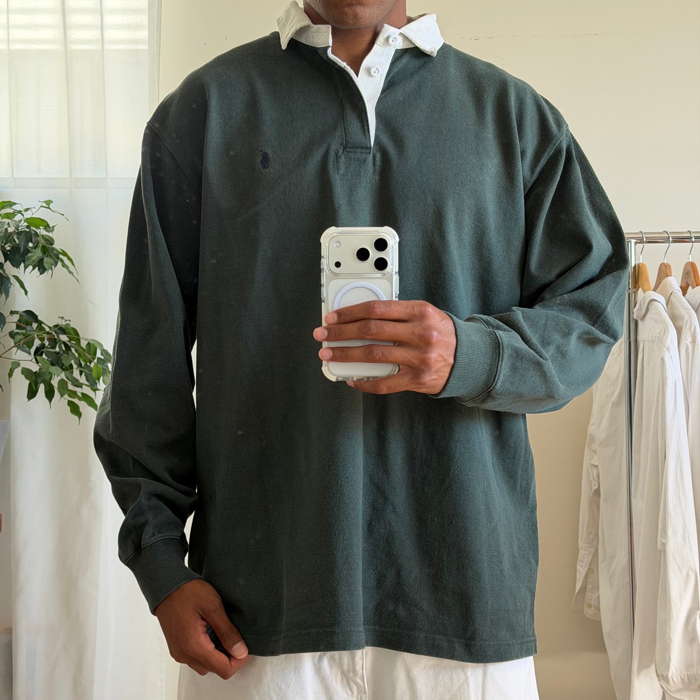 Ralph Lauren Rugby - XL