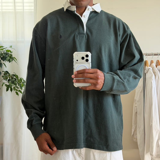 Ralph Lauren Rugby - XL