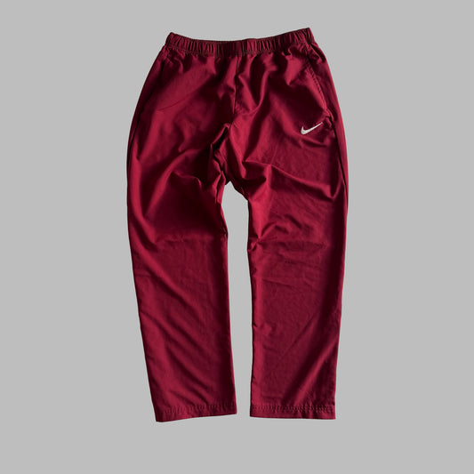 Nike Minimal Relaxed Track Pants - L