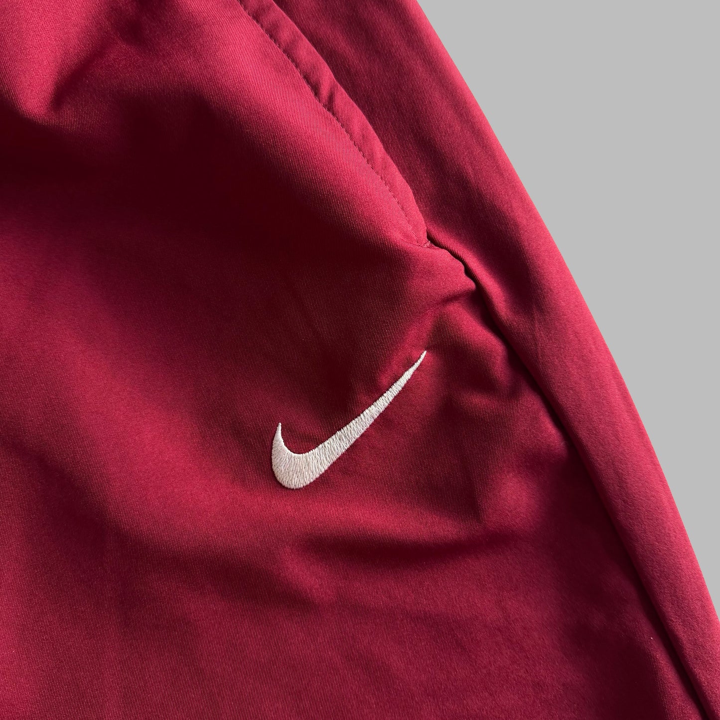 Nike Minimal Relaxed Track Pants - L