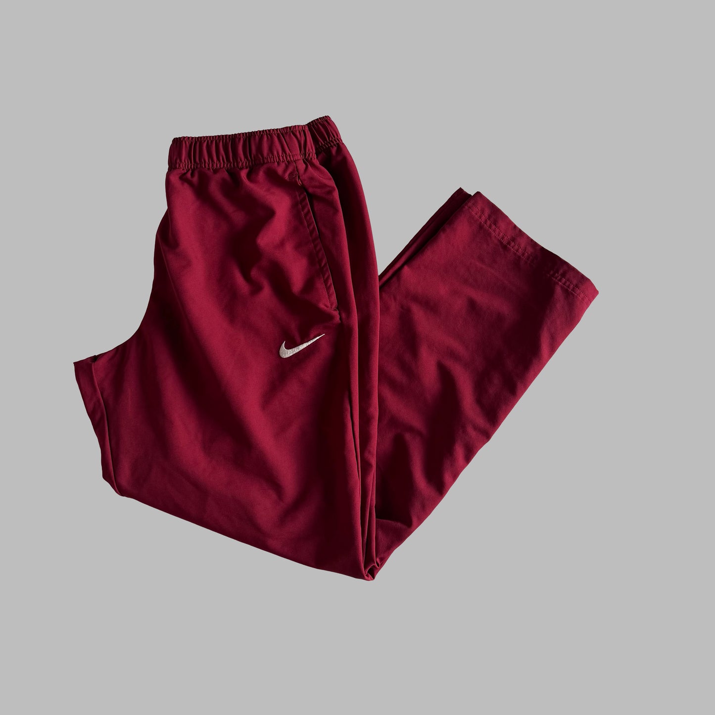 Nike Minimal Relaxed Track Pants - L