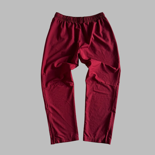 Nike Minimal Relaxed Track Pants - L