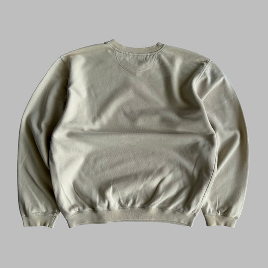 00s Nike Single Swoosh Sweatshirt - Medium