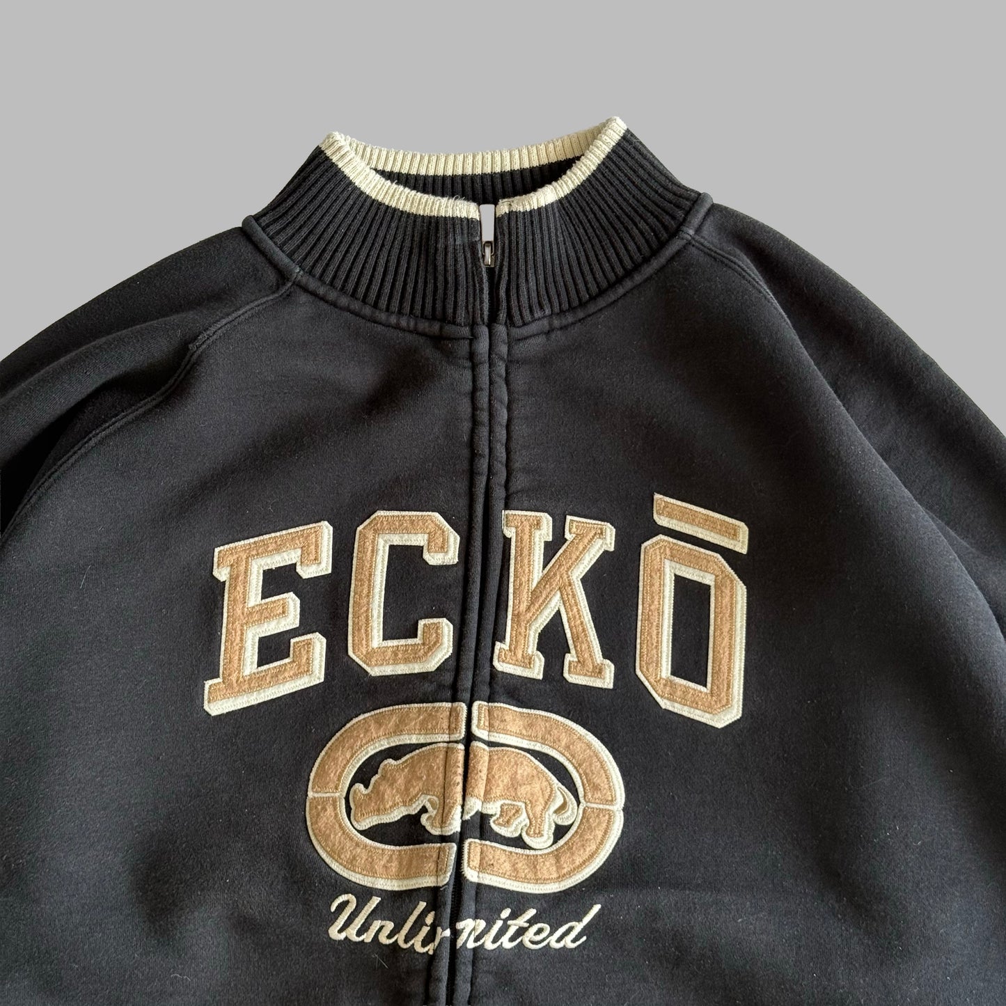 00s Ecko Jacket - X-Large