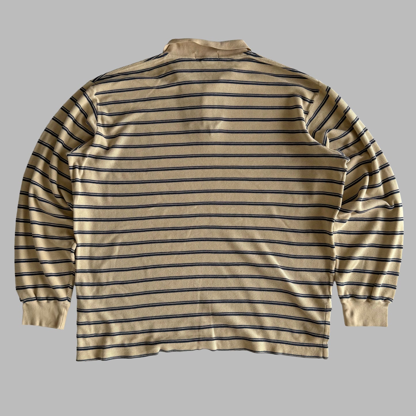 Ralph Lauren Striped Long sleeve - XL