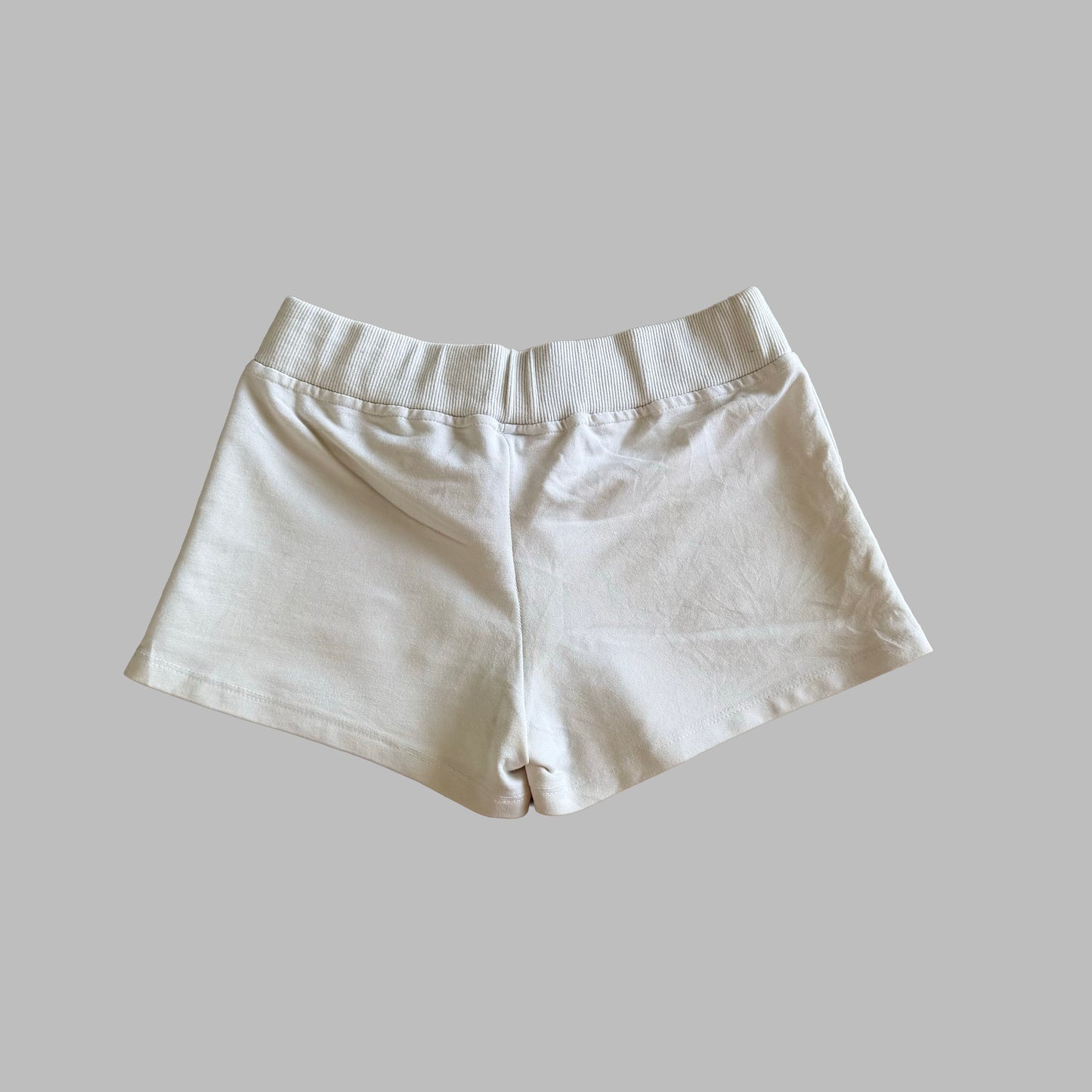 Y2K Adidas Mini Shorts - XS/S