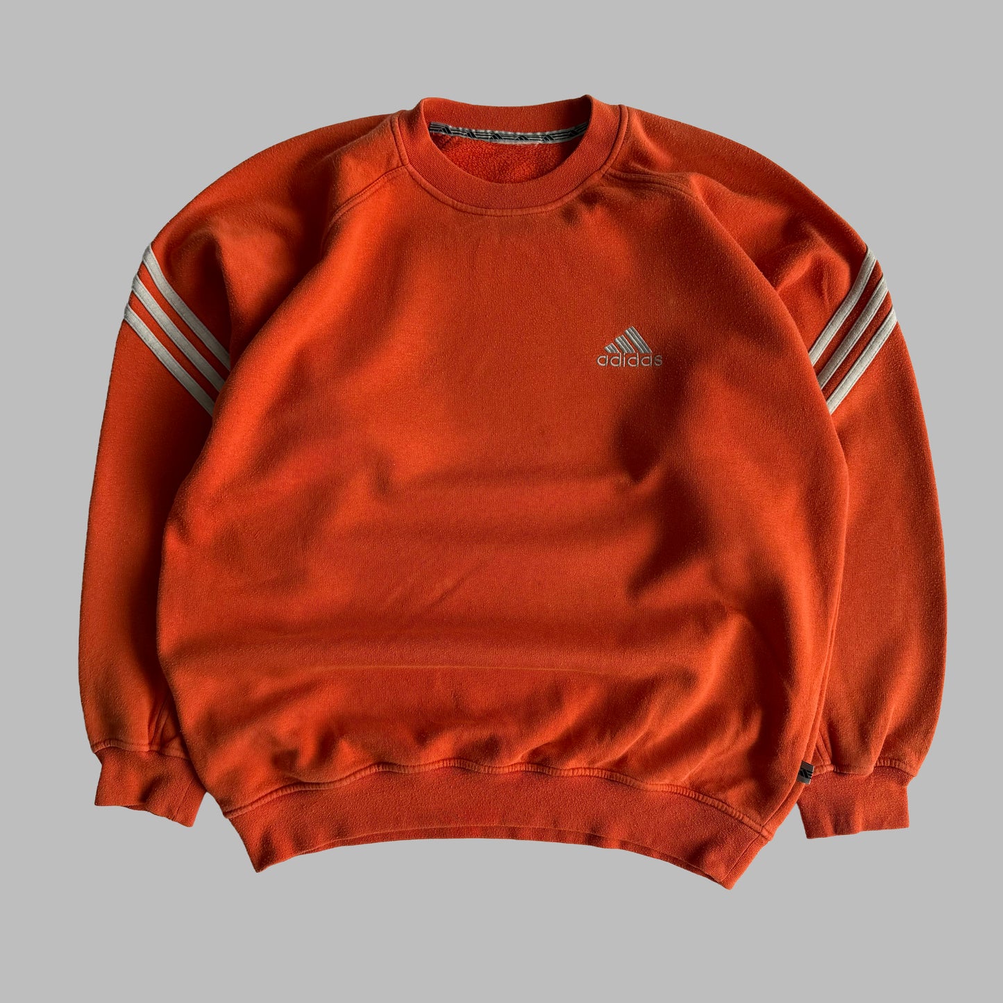 Adidas Sweatshirt - XL