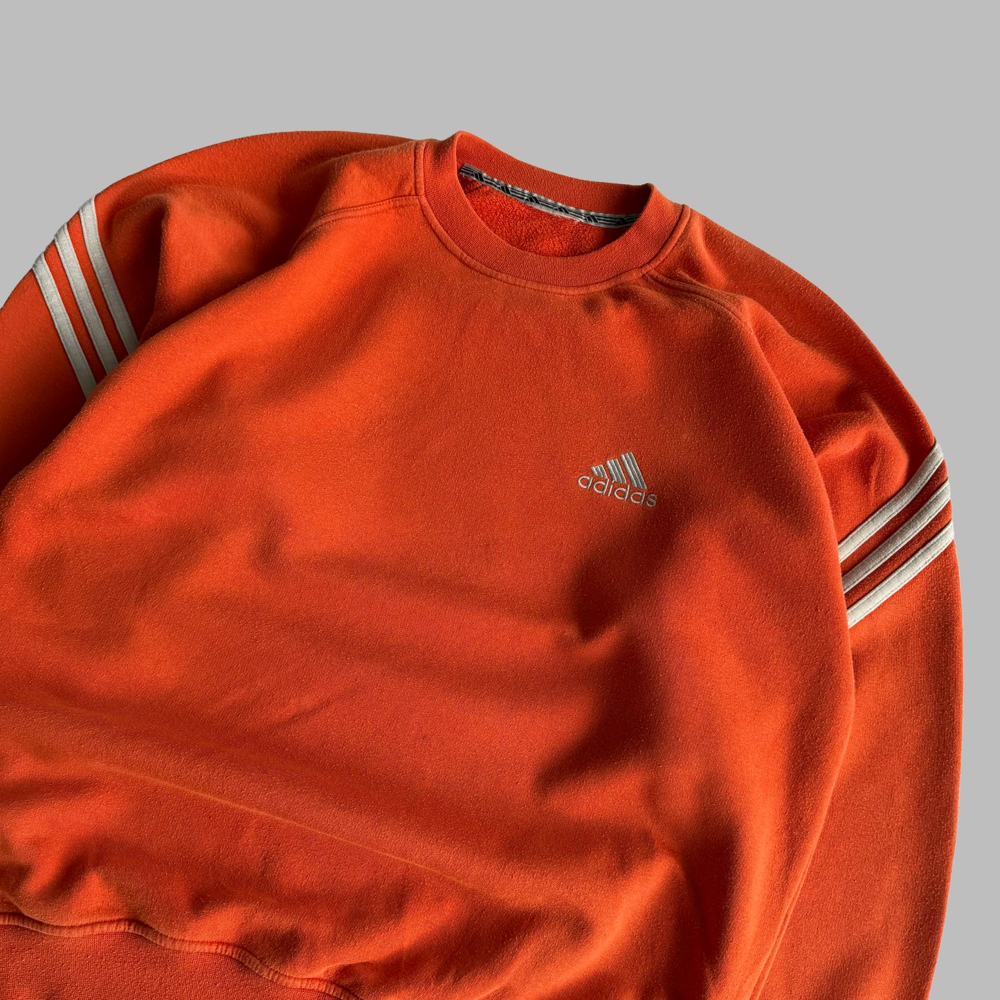 Adidas Sweatshirt - XL