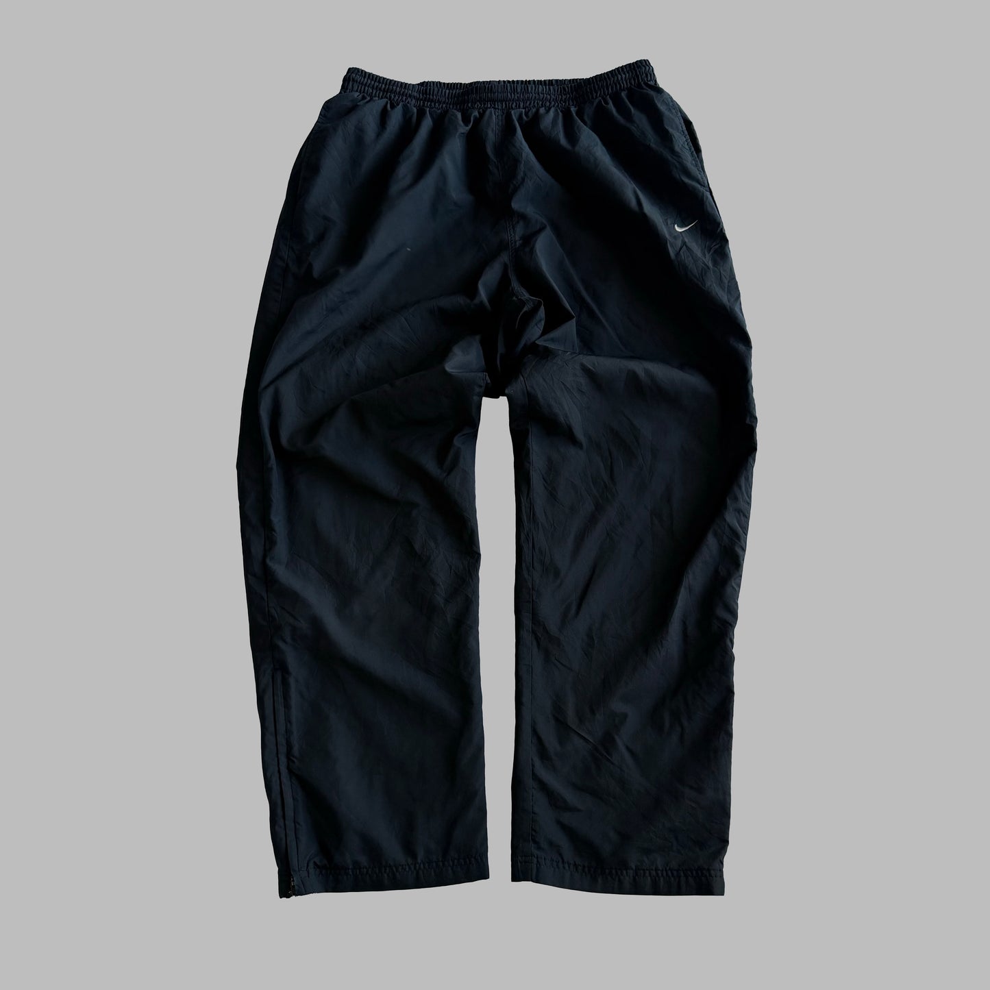 Nike Wide Leg Classic Track Pants - XXL