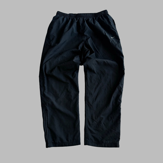 Nike Wide Leg Classic Track Pants - XXL
