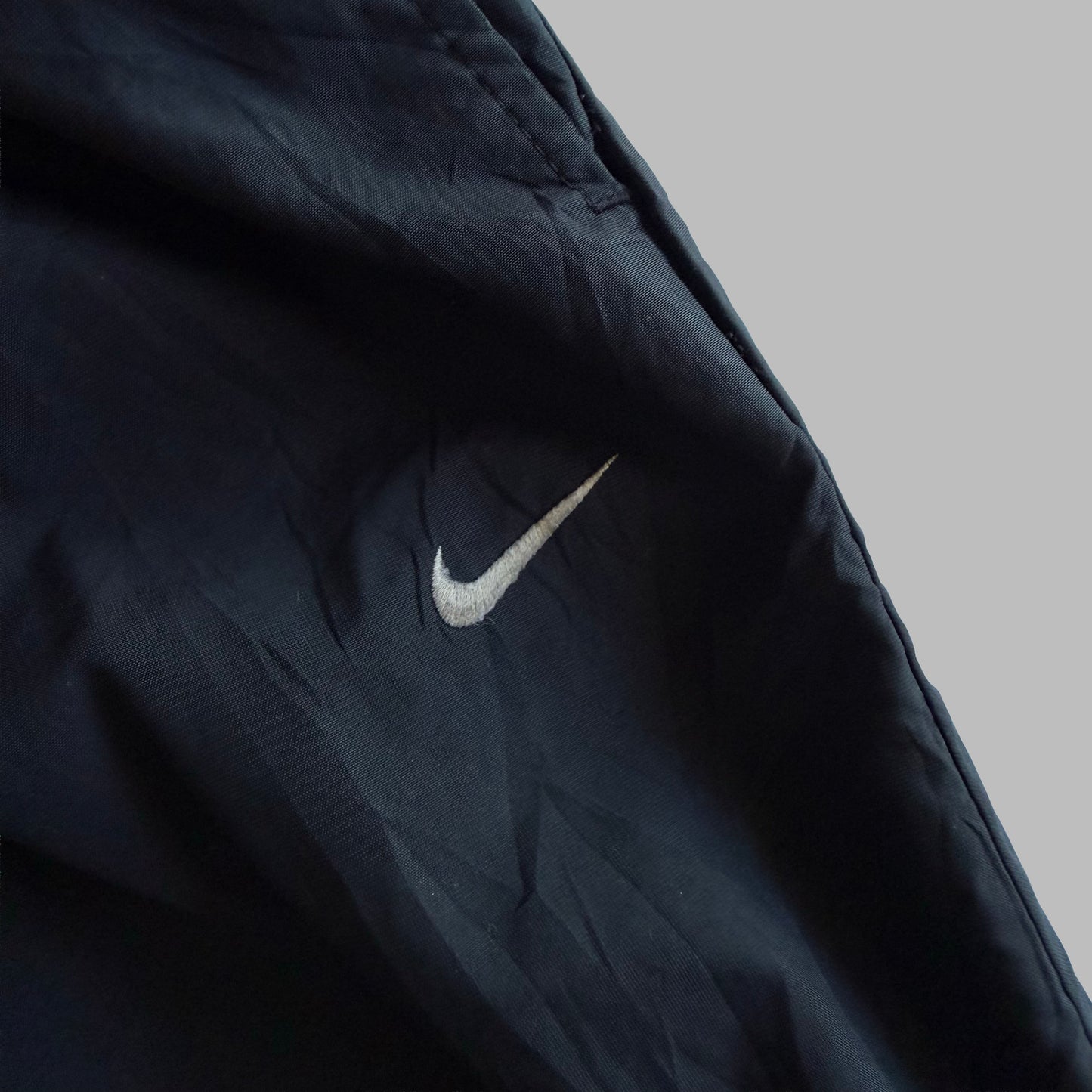 Nike Wide Leg Classic Track Pants - XXL
