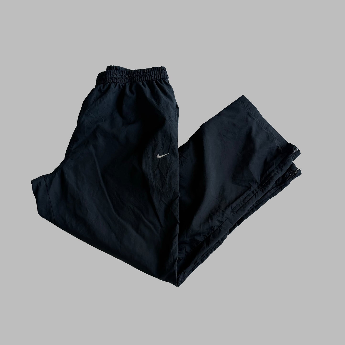 Nike Wide Leg Classic Track Pants - XXL