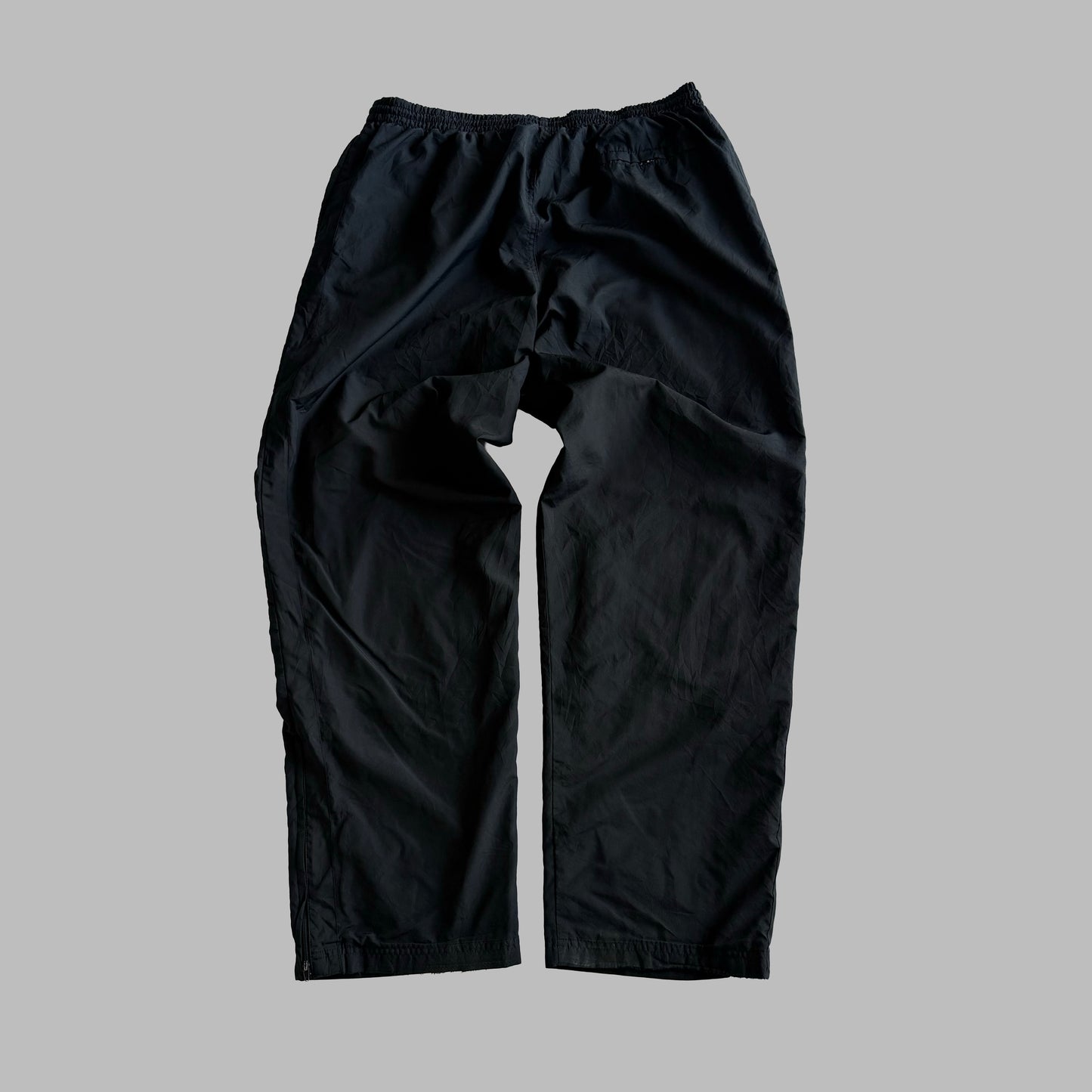 Nike Wide Leg Classic Track Pants - XXL