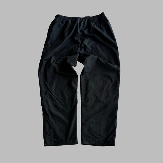 Nike Wide Leg Classic Track Pants - XXL