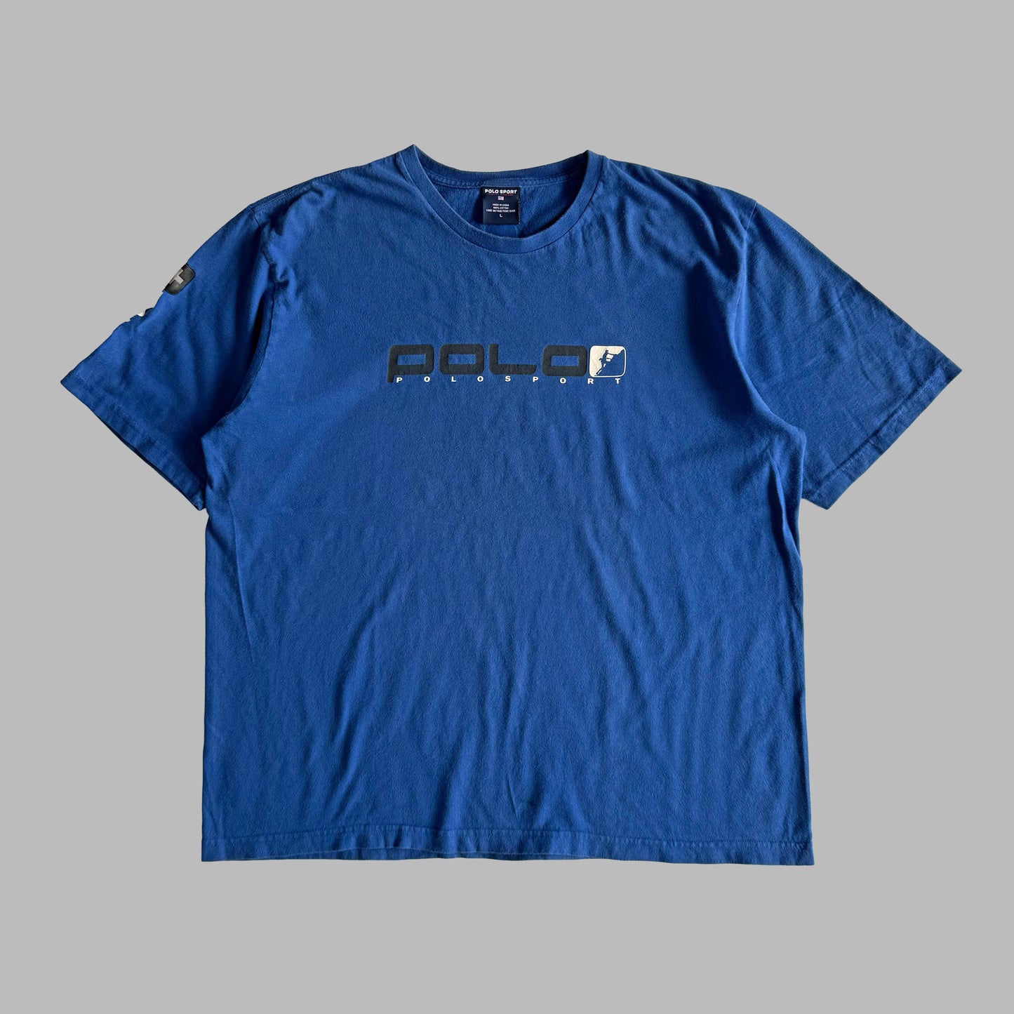 Polo Sport T-Shirt - Large