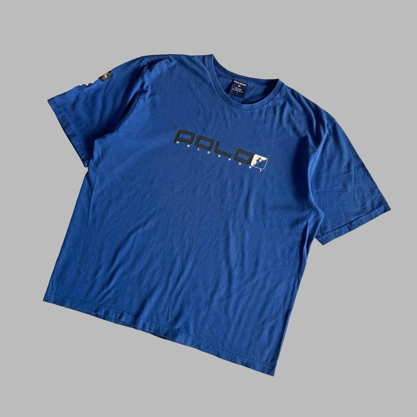 Polo Sport T-Shirt - Large