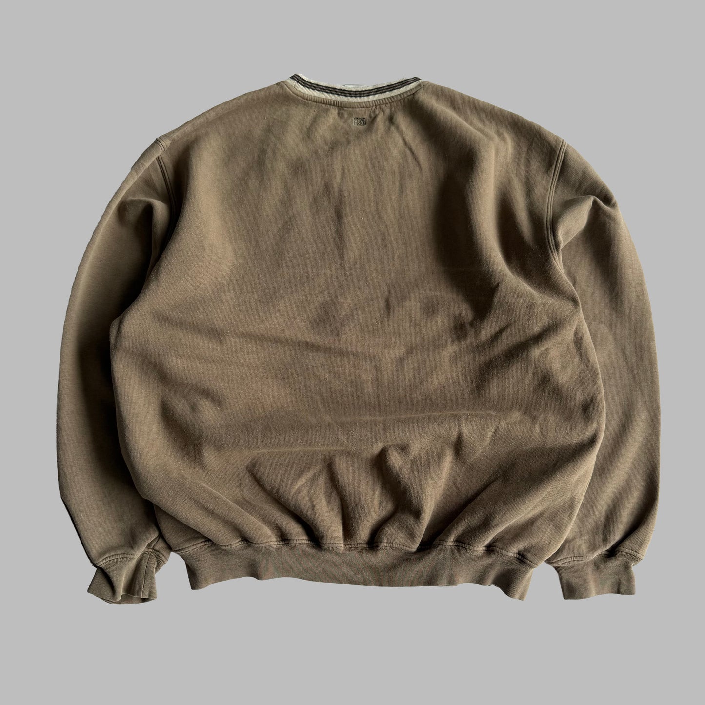 90s Adidas Sweatshirt - XL