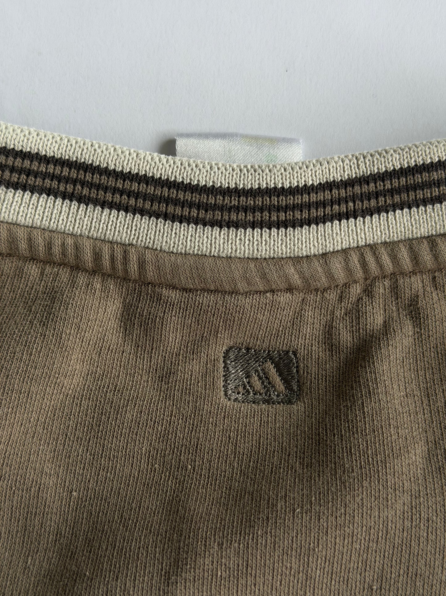 90s Adidas Sweatshirt - XL