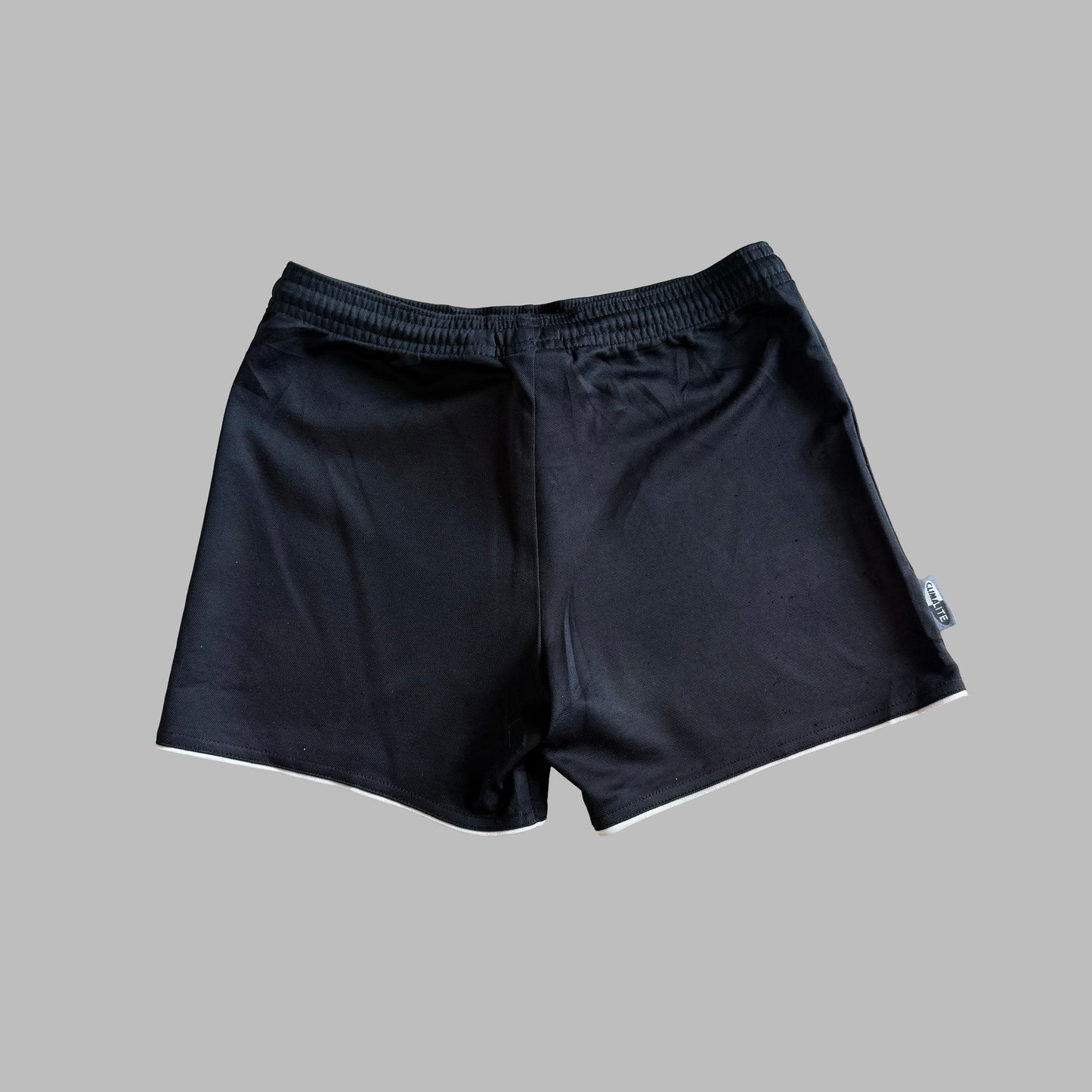 Y2K Adidas Minimal Mini Shorts - XS
