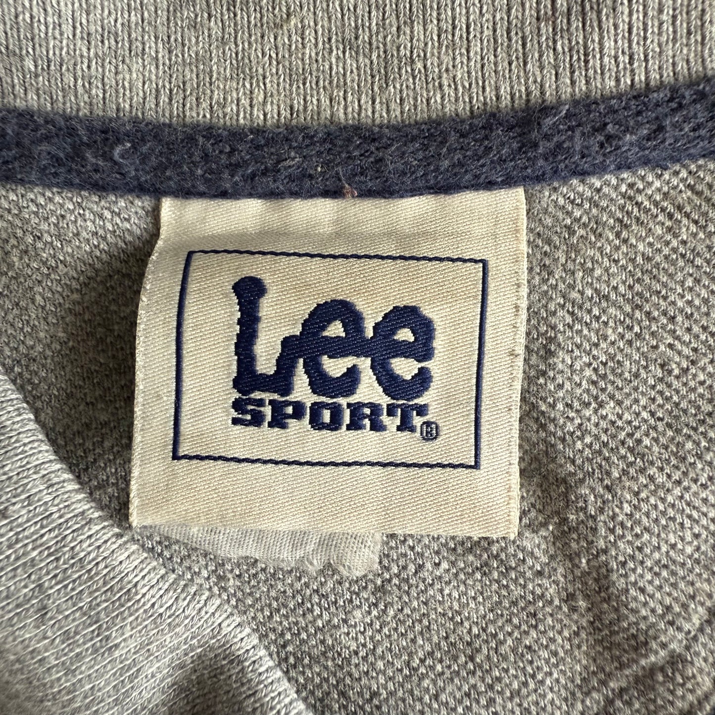 00s Yankees Polo Shirt - Large