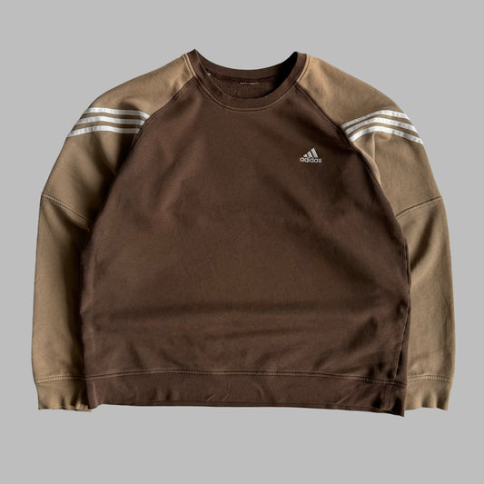 Adidas Sweatshirt - XL