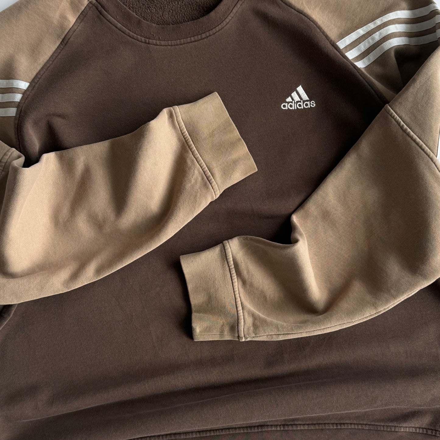 Adidas Sweatshirt - XL