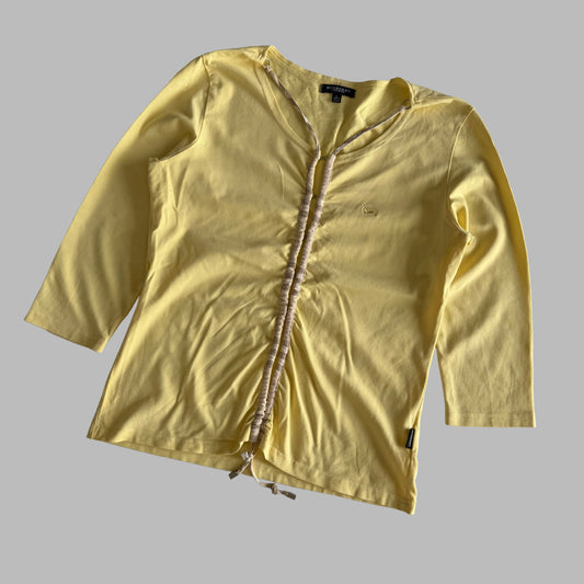 Burberry Cardigan - Large