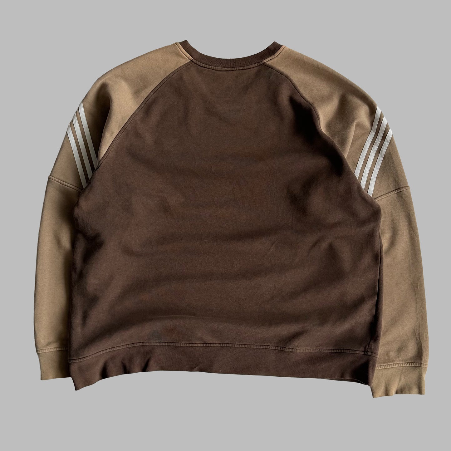 Adidas Sweatshirt - XL