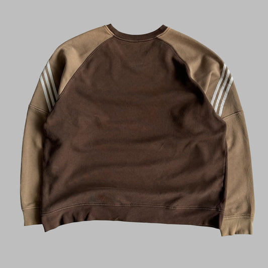 Adidas Sweatshirt - XL