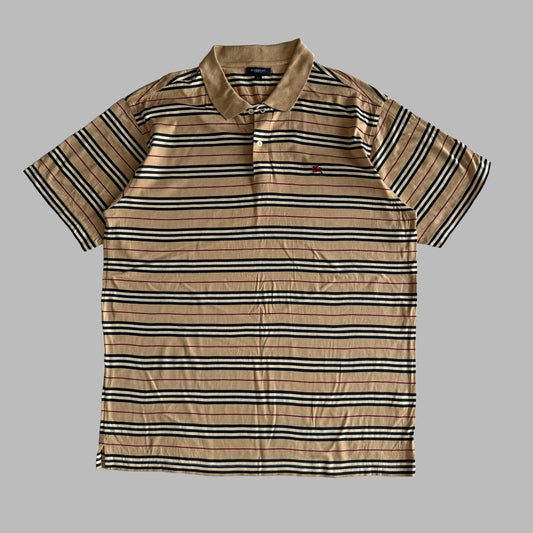 Burberry Polo Shirt - XL