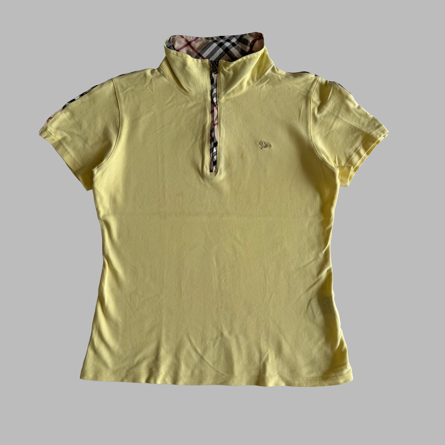 Burberry Top - Medium