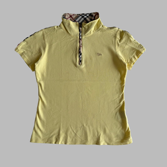 Burberry Top - Medium