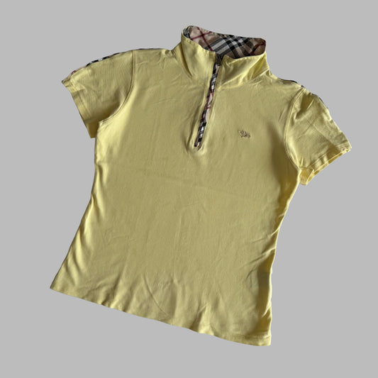 Burberry Top - Medium