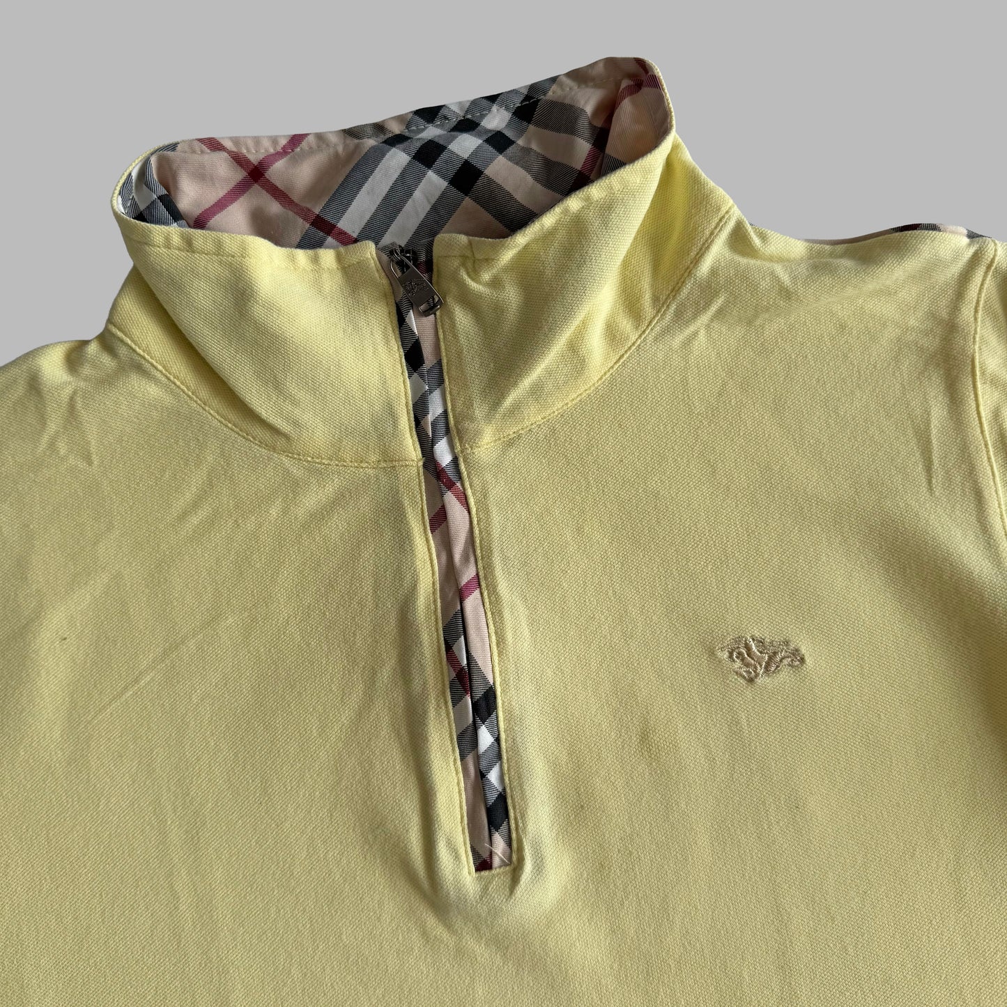 Burberry Top - Medium