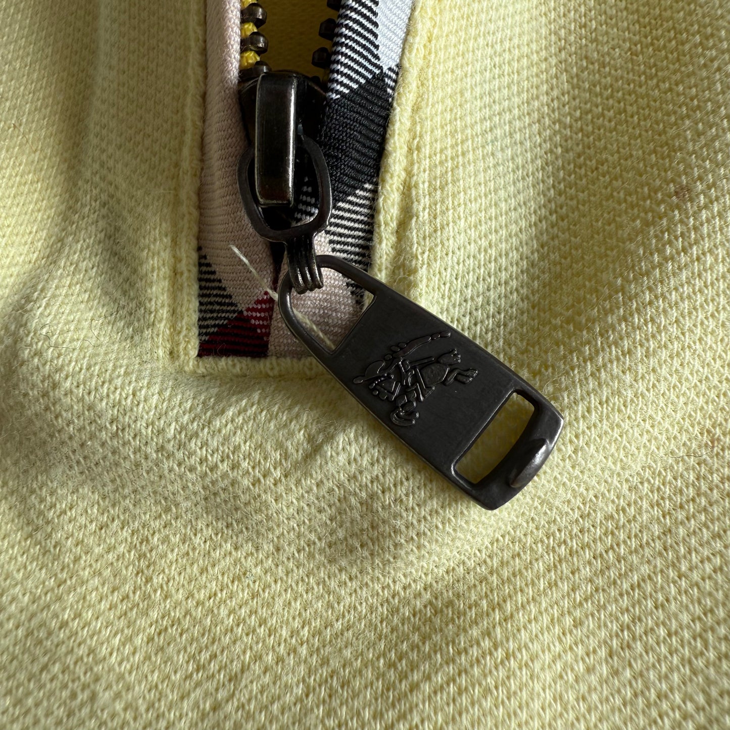 Burberry Top - Medium