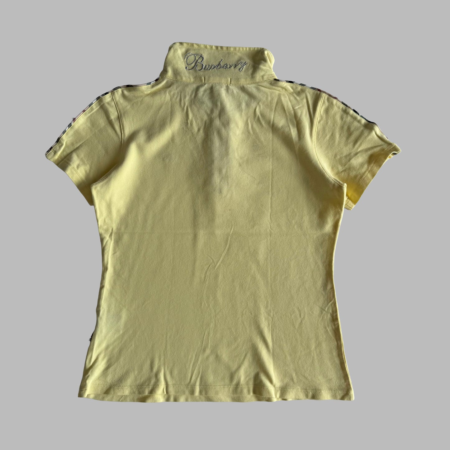 Burberry Top - Medium