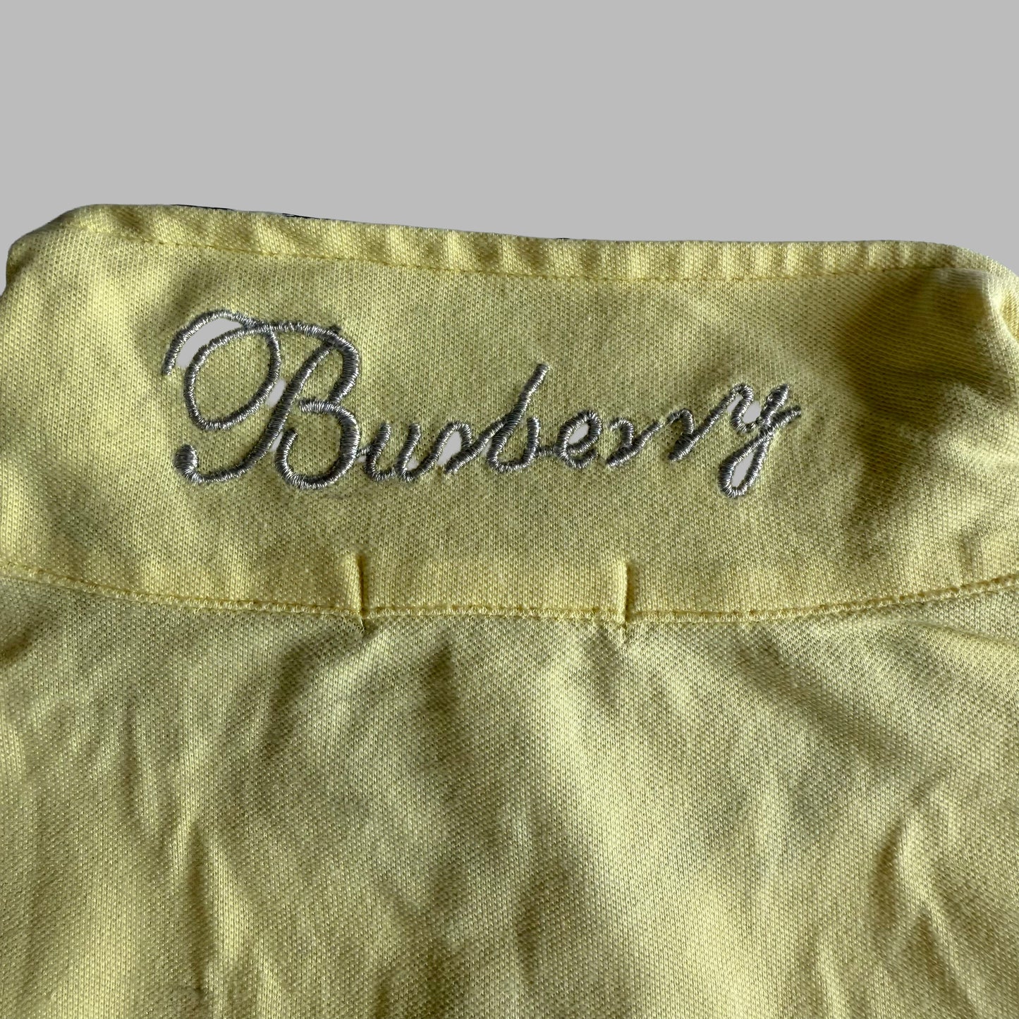 Burberry Top - Medium