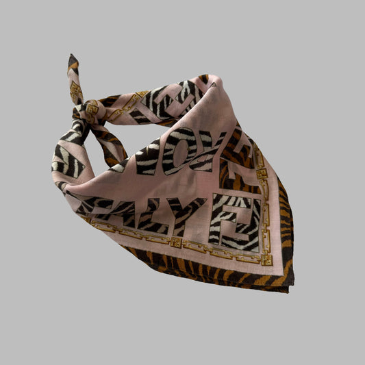 Fendi Bandana