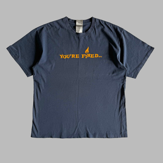00s Nike Printed T-Shirt - XL