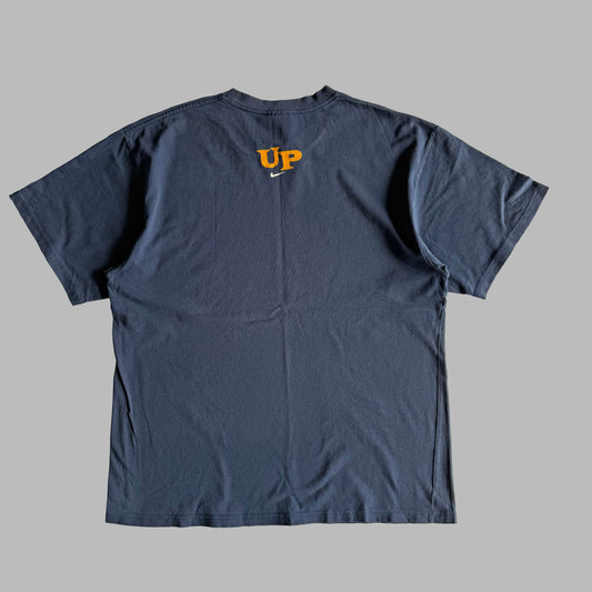 00s Nike Printed T-Shirt - XL