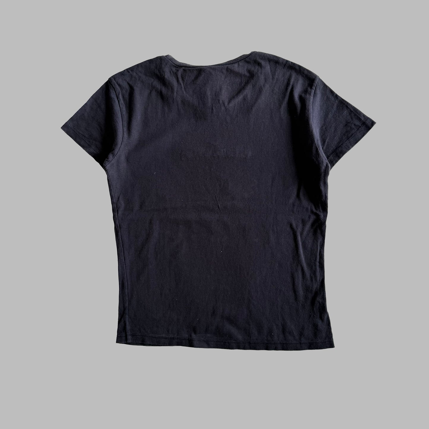 90s Nike Athletics Baby Tee - S/M