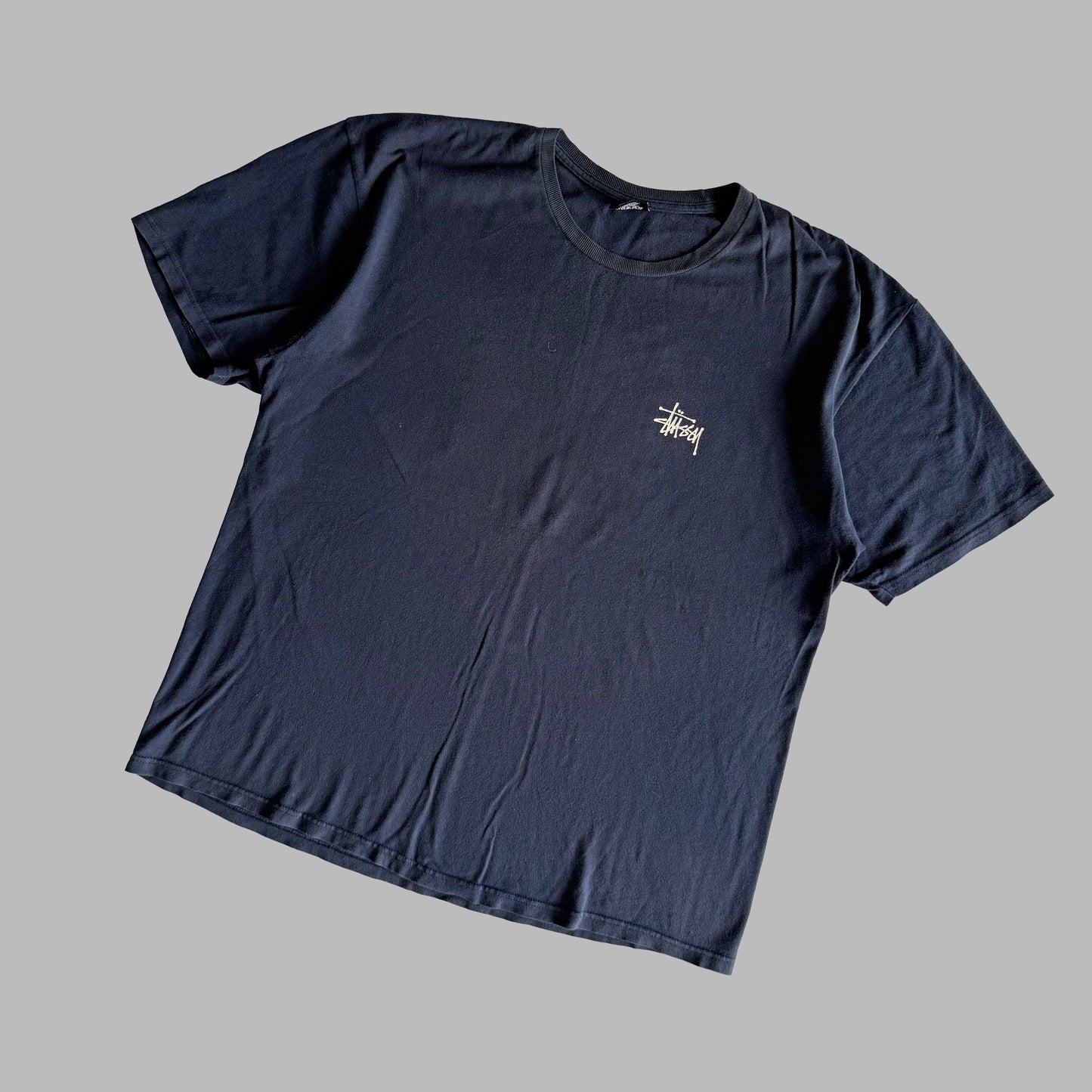00s Stussy T-Shirt - XL